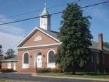 Church building